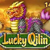 Slot Lucky Qilin