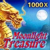 Slot Moonlight Treasure