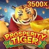 Slot Prosperity Tiger