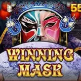 Slot Winning Mask
